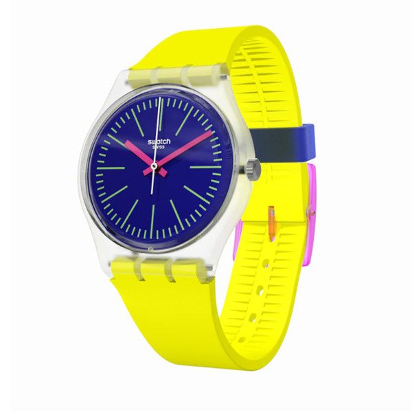 Swatch GE255 Kol Saati