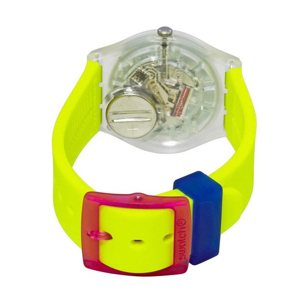 Swatch GE255 Kol Saati