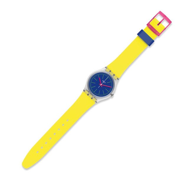 Swatch GE255 Kol Saati