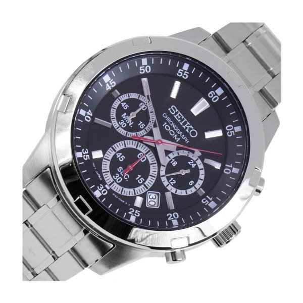 Seiko SKS605P1 Erkek Kol Saati