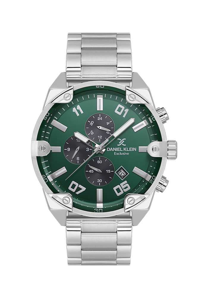 Daniel Klein DK102-DKE.1.10531-9 Erkek Kol Saati
