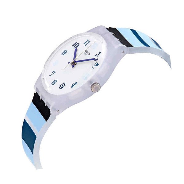 Swatch GE275 Kol Saati