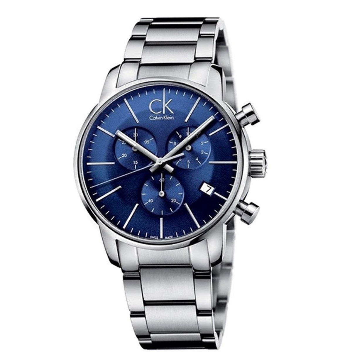 Calvin Klein K2G2714N Erkek Kol Saati