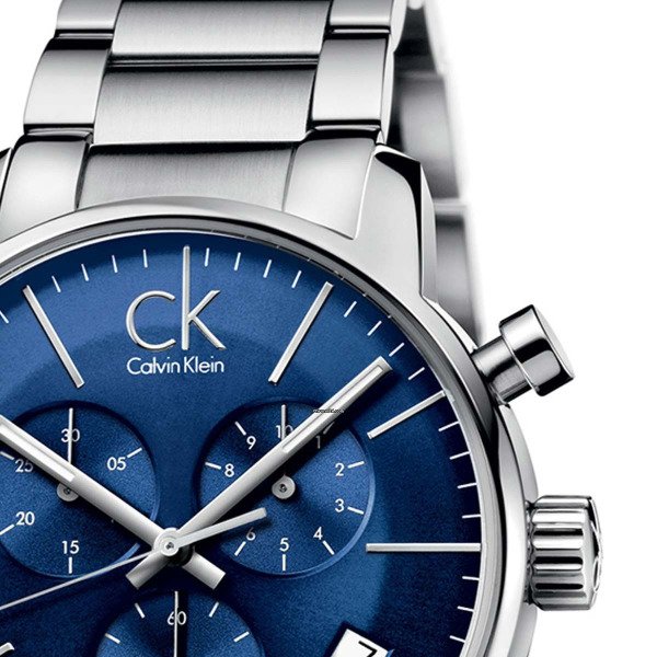 Calvin Klein K2G2714N Erkek Kol Saati