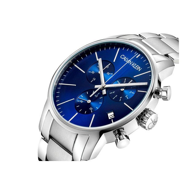 Calvin Klein K2G2714N Erkek Kol Saati