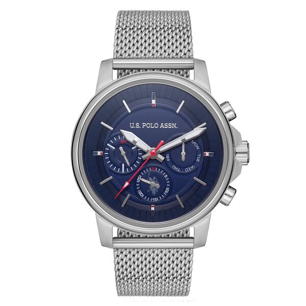 U.S. Polo Assn. USPA1020-02 Erkek Kol Saati (Mağazada Özel İndirim)