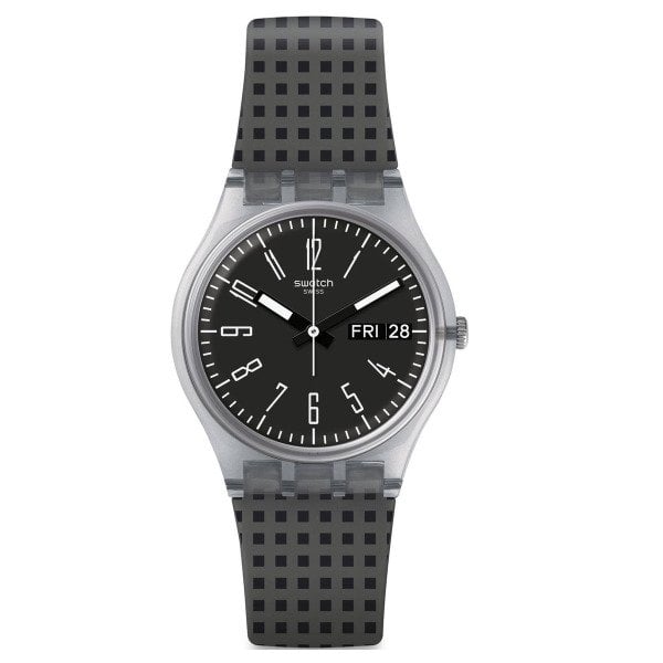Swatch GE712 Kol Saati
