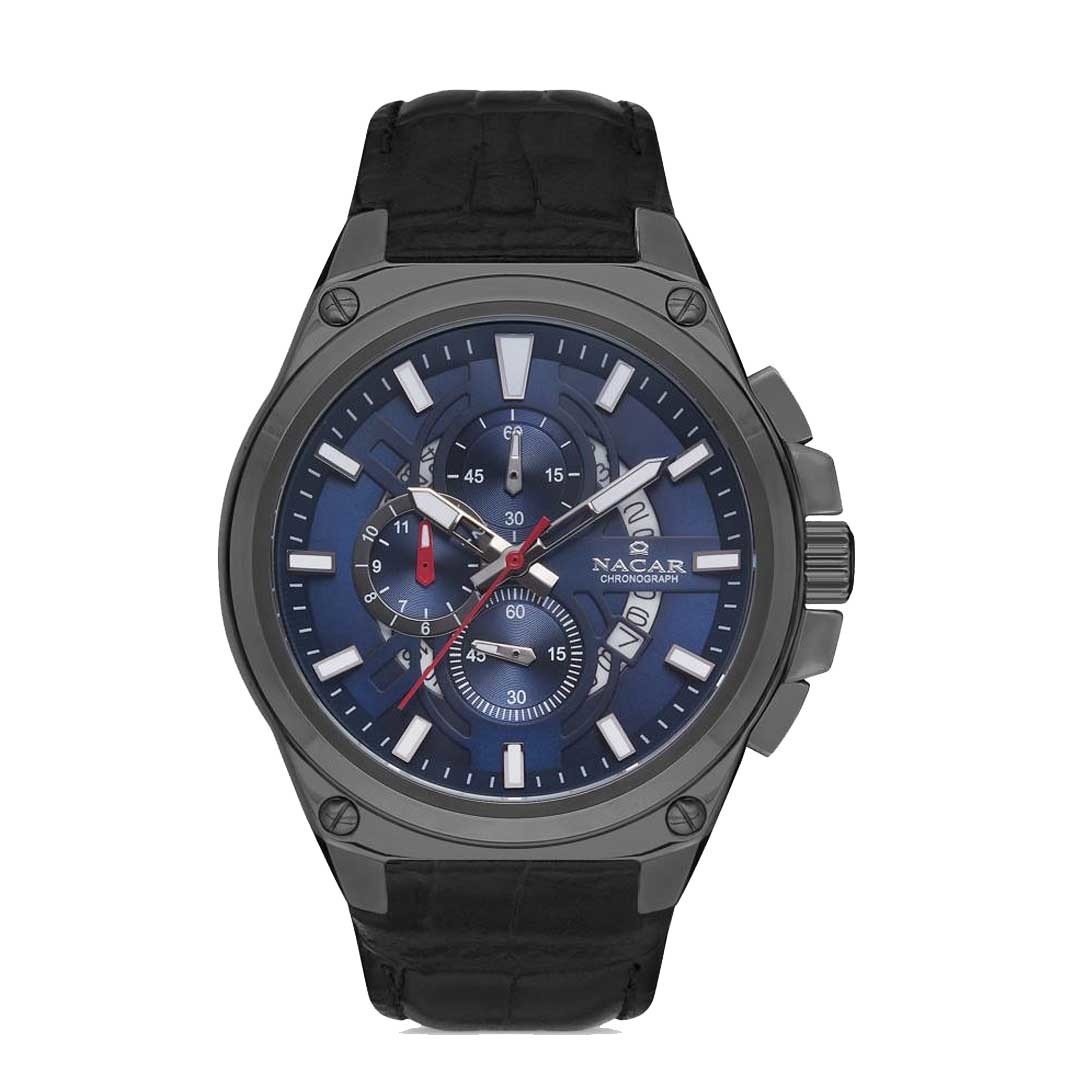 Nacar NC 29-292524-GLL1  Erkek Kol Saati