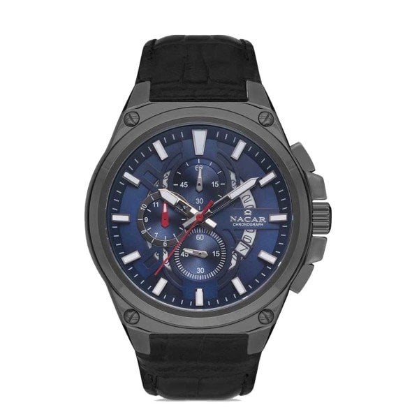 Nacar NC 29-292524-GLL1  Erkek Kol Saati
