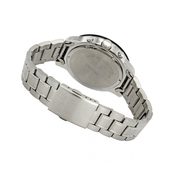 Seiko SKS611P1 Çelik Erkek Kol Saati