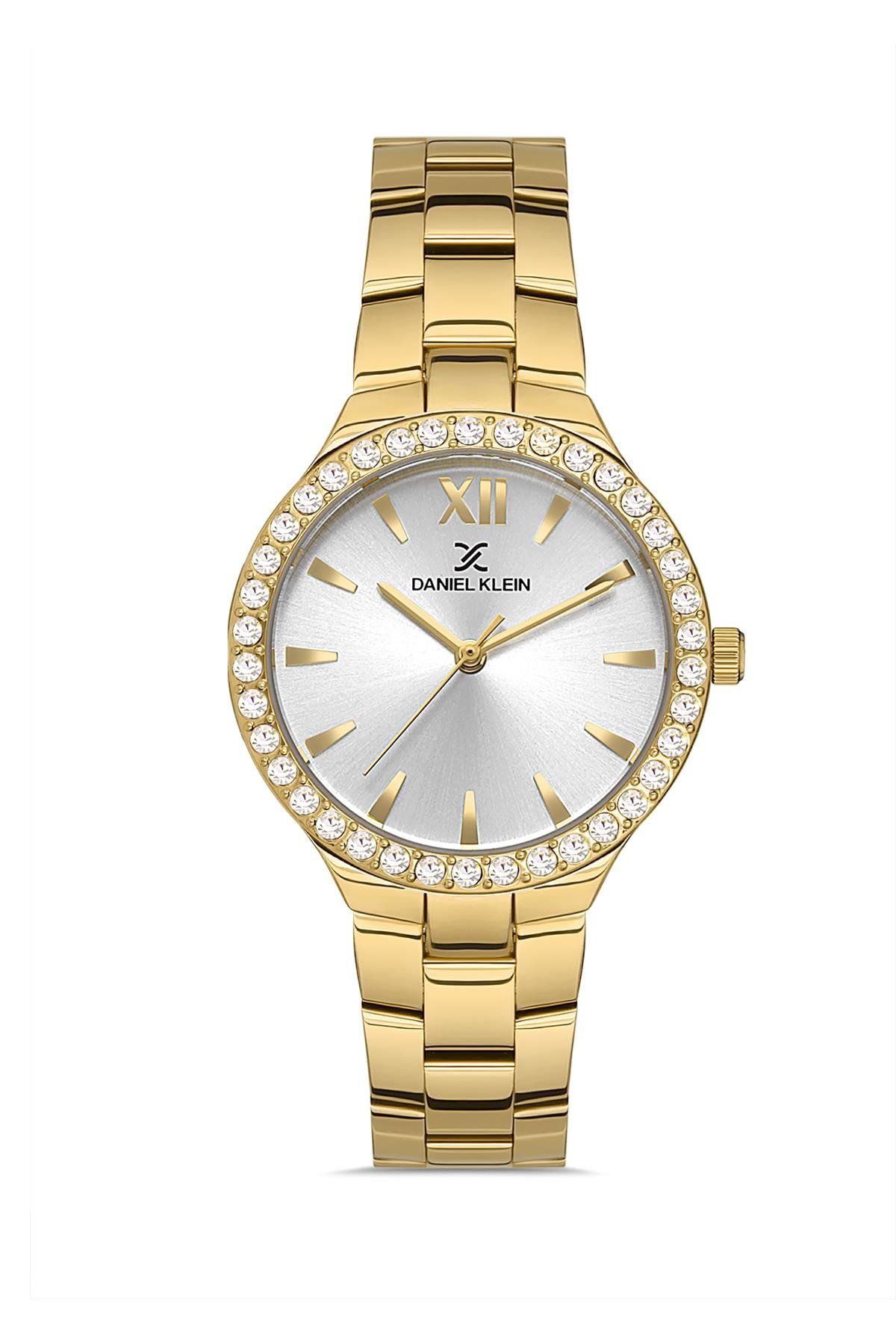 Daniel Klein DK.1.13205-3 Kadın Kol Saati