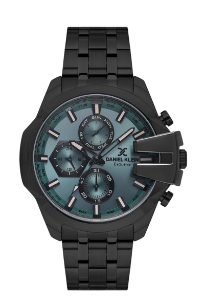 Daniel Klein DK102-DK.1.13848-4 Erkek Kol Saati