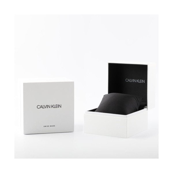 Calvin Klein K2G2114N Erkek Kol Saati