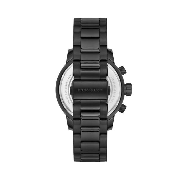 U.S. Polo Assn. USPA1026-03 Erkek Kol Saati