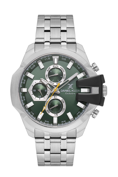 Daniel Klein DK102-DK.1.13848-6 Erkek Kol Saati