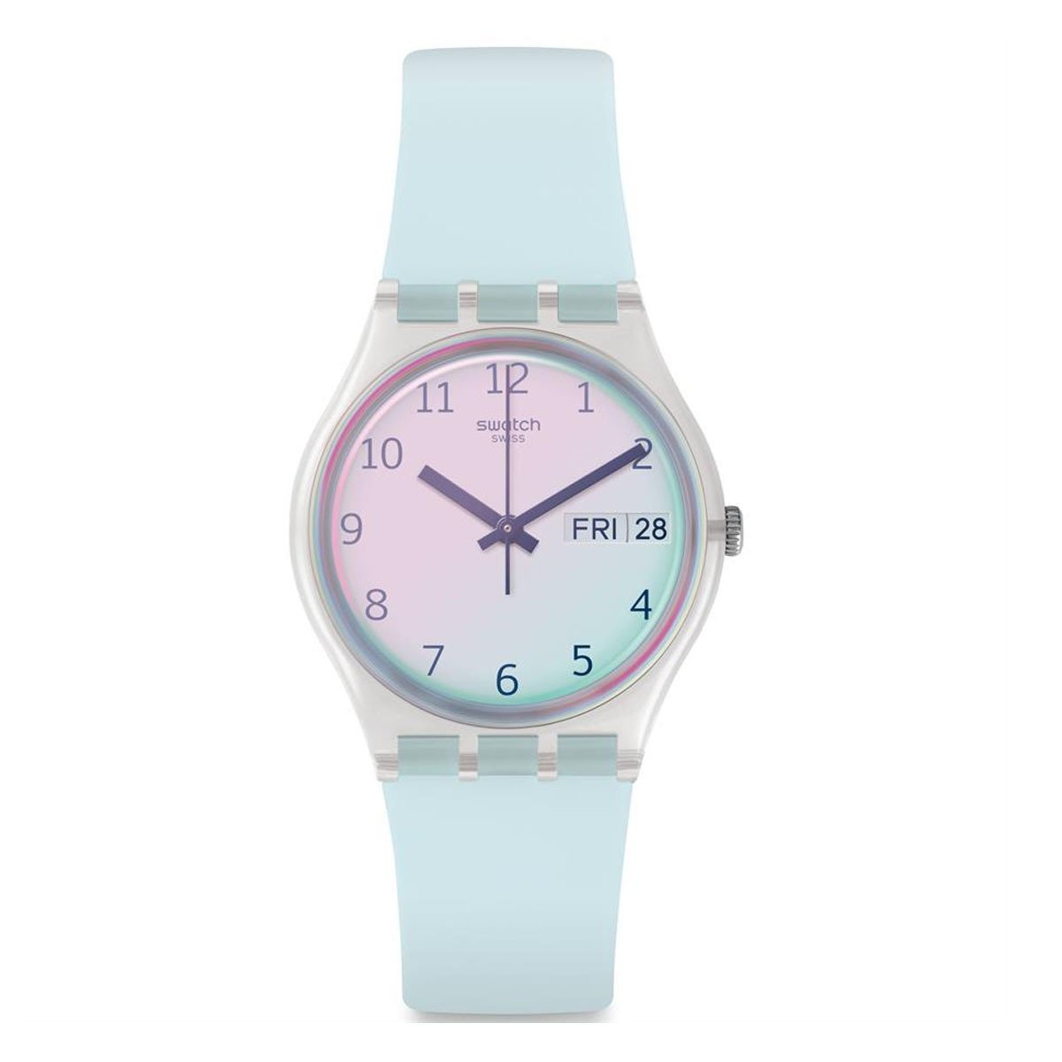 Swatch GE713 Kol Saati