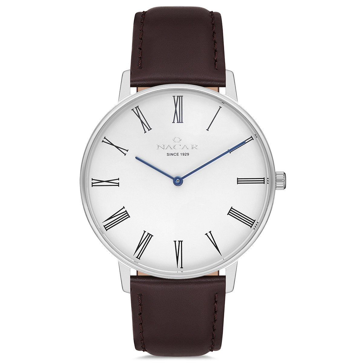 Nacar NC34-290290-AWL2  Erkek Kol Saati