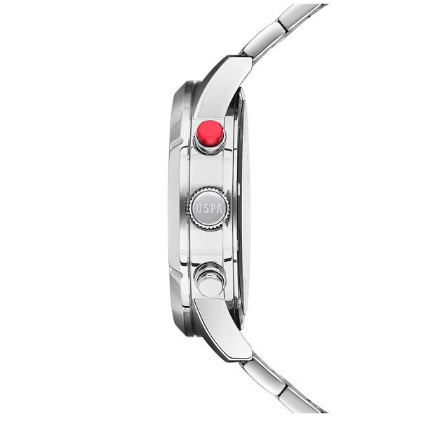 U.S. Polo Assn. USPA1014-02 Erkek Kol Saati
