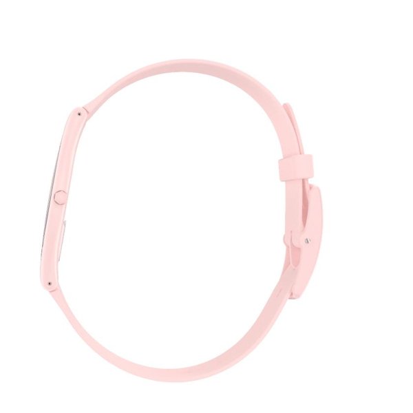 Swatch SS09P100 Caricia Rosa Kadın Kol Saati