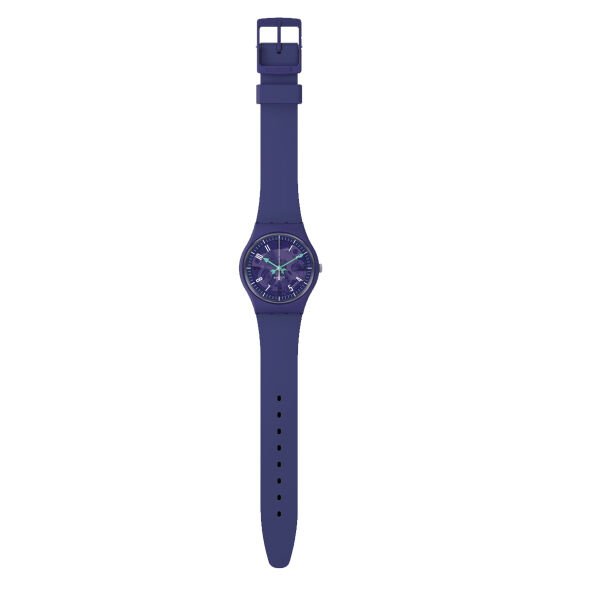 Swatch Swatch Electrifying Summer Bayan Kol Saati SO28V102