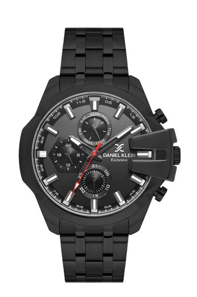 Daniel Klein DK102-DK.1.13848-7 Erkek Kol Saati