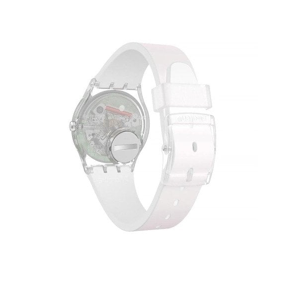 Swatch GE714 Ultrarose Kol Saati