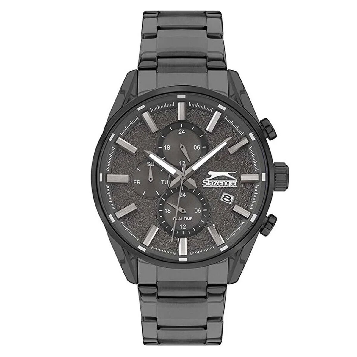 Slazenger SL.09.2059.2.01 Erkek Kol Saati