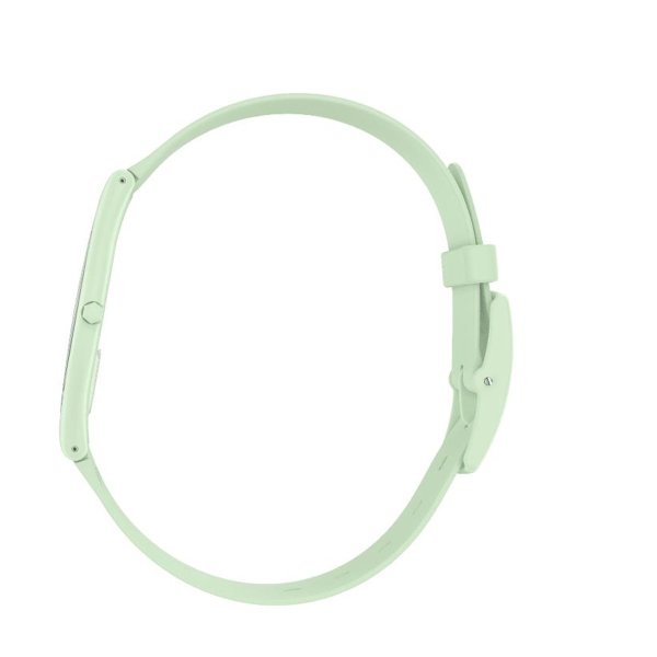Swatch SS09G101 Caricia Verde Kadın Kol Saati