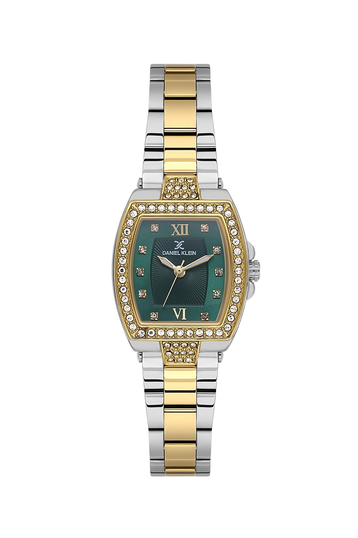 Daniel Klein DK102-DKE.1.10842-5 Kadın Kol Saati