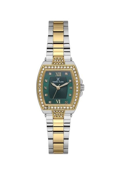 Daniel Klein DK102-DKE.1.10842-5 Kadın Kol Saati