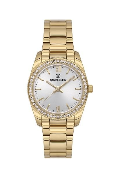 Daniel Klein DK.1.13767-5 Kadın Kol Saati
