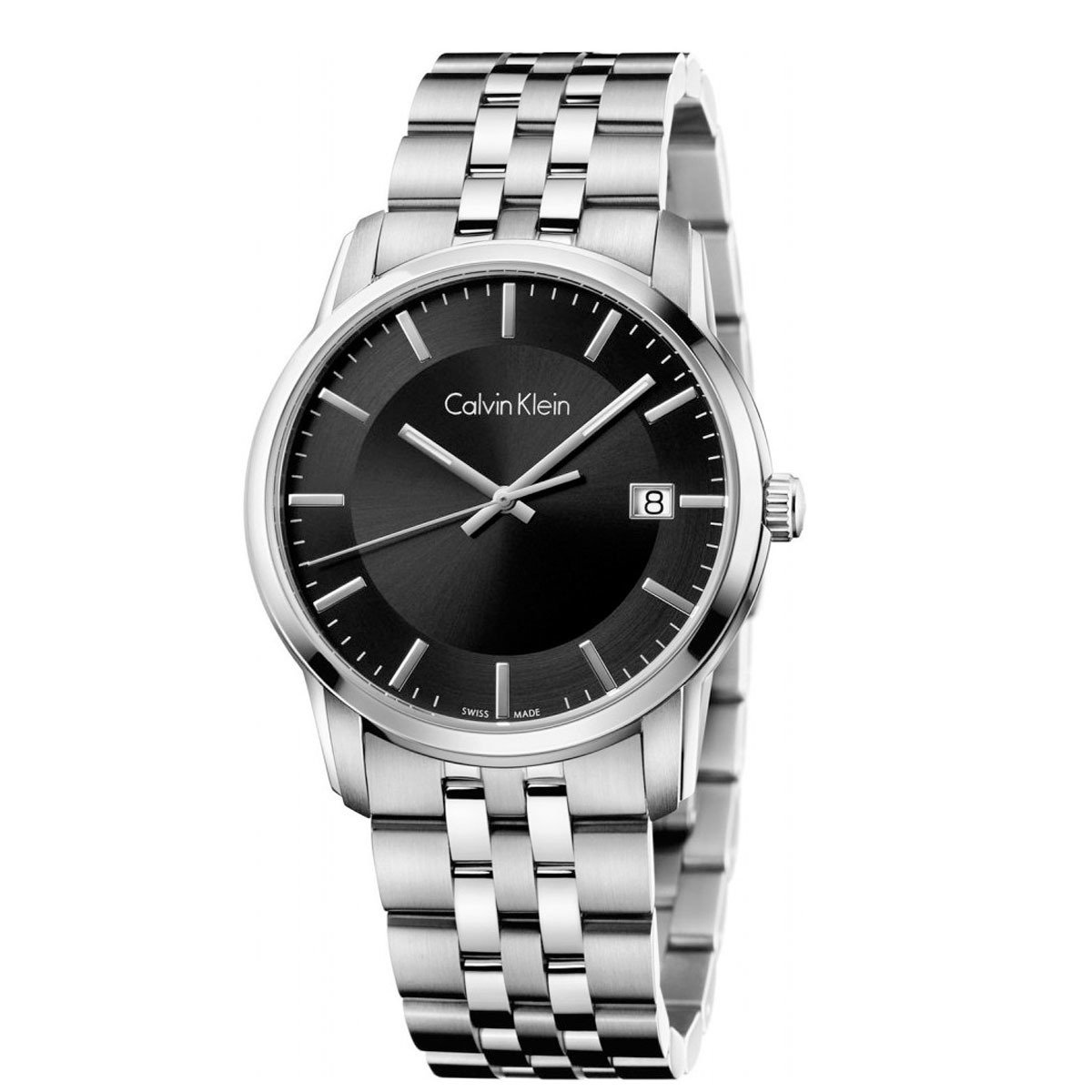 Calvin Klein K5S31141 Erkek Kol Saati