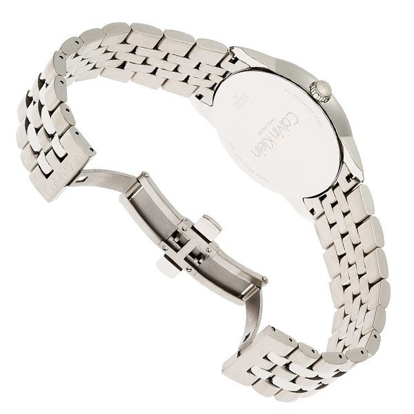 Calvin Klein K5S31141 Erkek Kol Saati