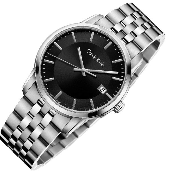 Calvin Klein K5S31141 Erkek Kol Saati