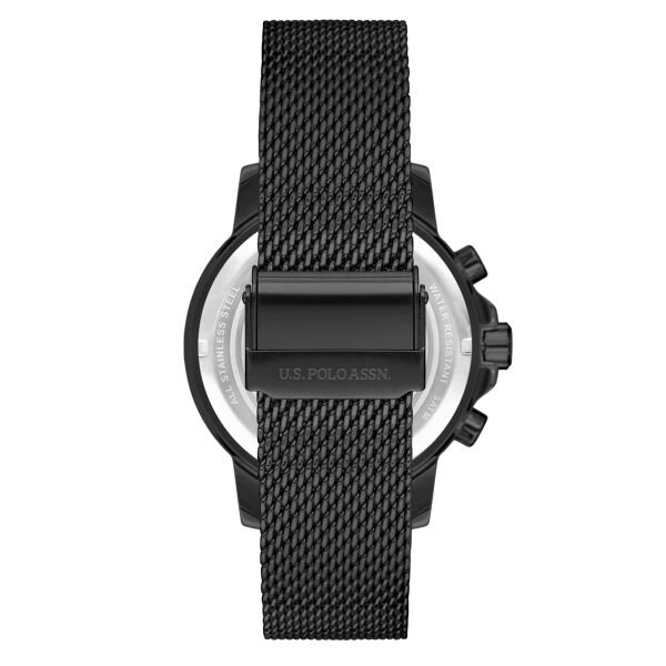 U.S. Polo Assn. USPA1020-03 Erkek Kol Saati