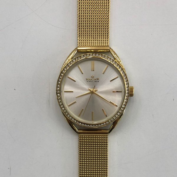Nacar NC18-3914A627-HSR Kadın Kol Saati
