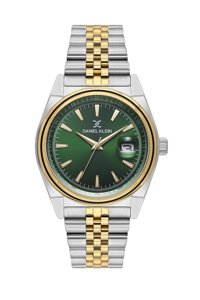 Daniel Klein DK102-DK.1.13986-4 Erkek Kol Saati