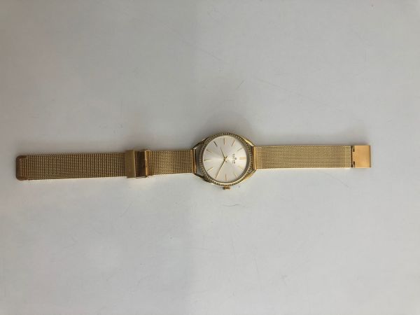 Nacar NC18-3914A627-HSR Kadın Kol Saati