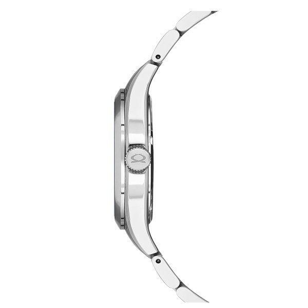 Nacar NC31-299227-ALM Erkek Kol Saati Safir  Cam