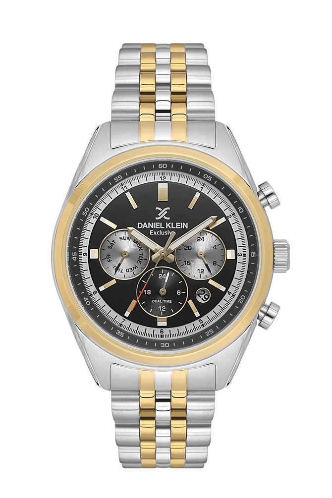 Daniel Klein DK102-DK.1.13976-5 Erkek Kol Saati