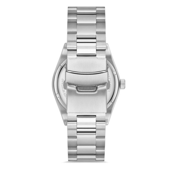 Nacar NC31-299227-AWM Erkek Kol Saati Safir Cam