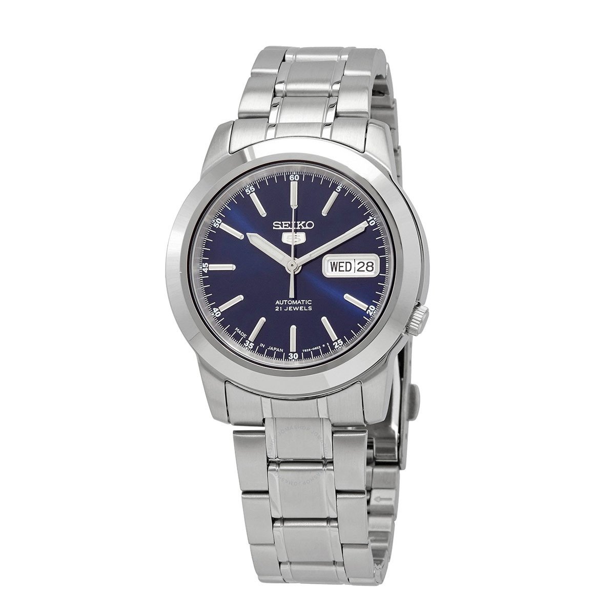 Seiko SNKE51J1 Otomatik Erkek Kol Saati