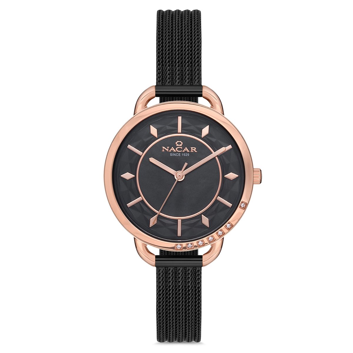 Nacar NC34-39MD1612-EBM Kol Saati