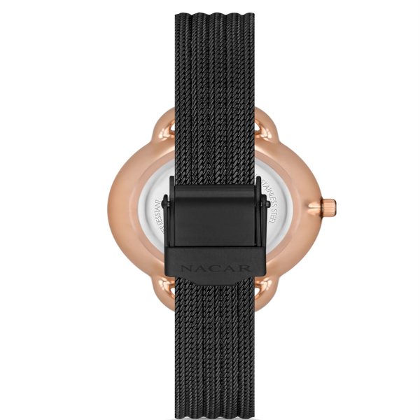 Nacar NC34-39MD1612-EBM Kol Saati