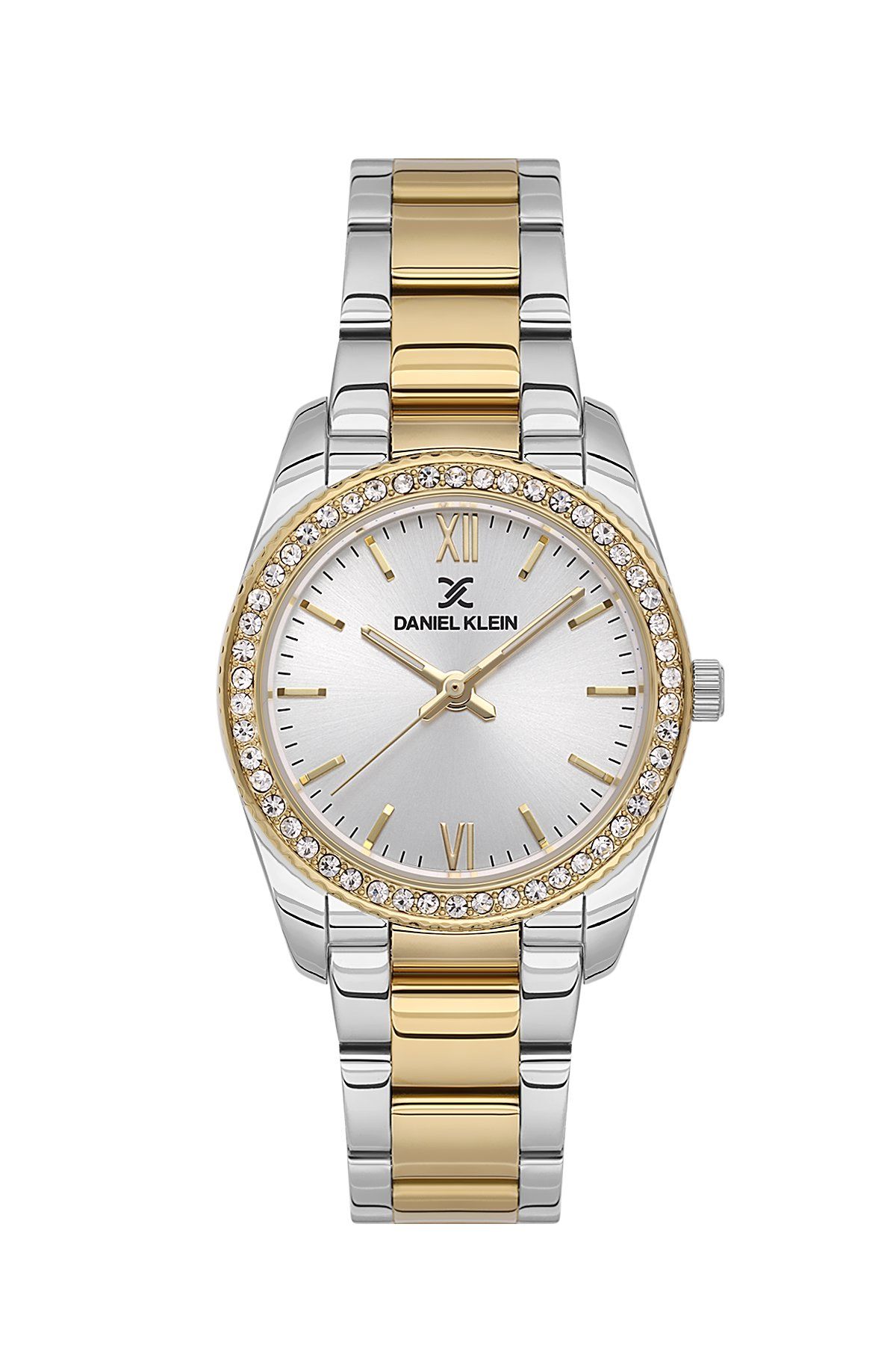 Daniel Klein DK.1.13767-6 Kadın Kol Saati