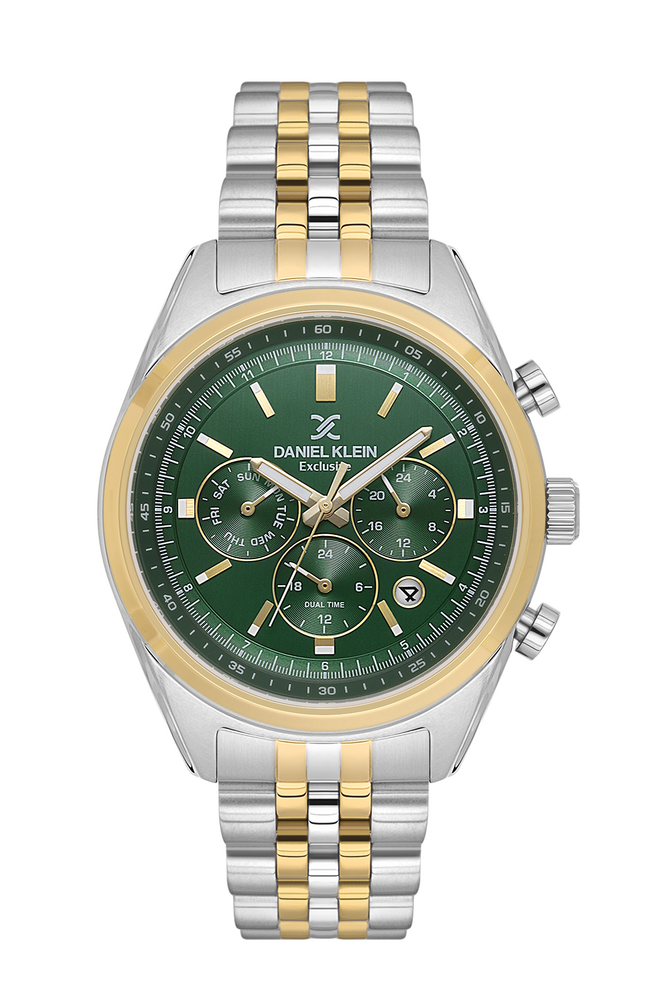 Daniel Klein DK102-DK.1.13976-6 Erkek Kol Saati
