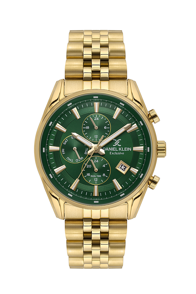 Daniel Klein DK102-DKE.1.10794-5 Erkek Kol Saati