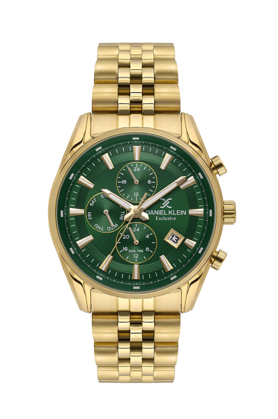 Daniel Klein DK102-DKE.1.10794-5 Erkek Kol Saati