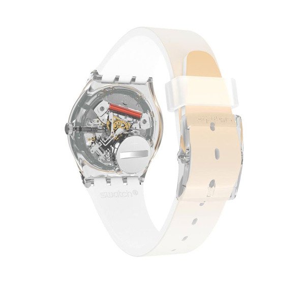 Swatch GE720 Kol Saati