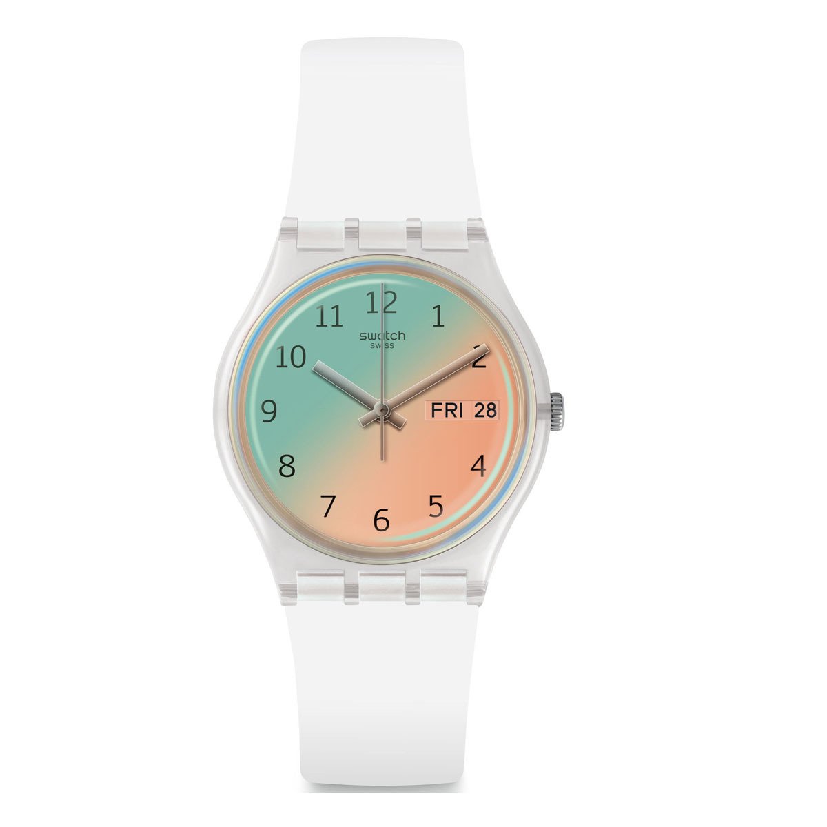 Swatch GE720 Kol Saati